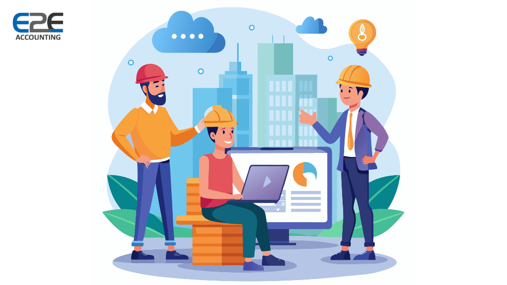 Construction Accounting Software