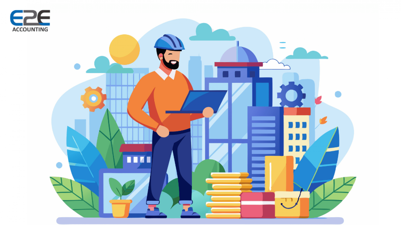 How Bookkeeping Saves Time & Money for Your Business