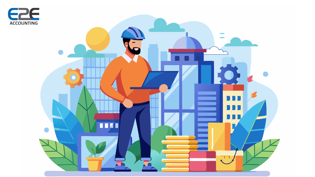 How Bookkeeping Saves Time & Money for Your Business