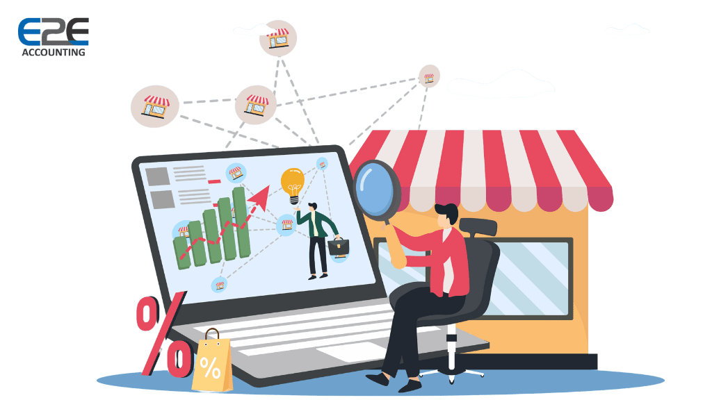 eCommerce Accounting Firms