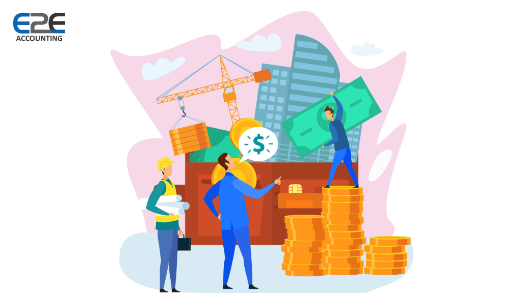 Benefits of Outsourcing Payroll and Bookkeeping for Contractors