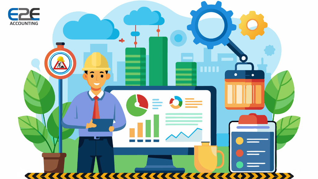 outsourced bookkeeping