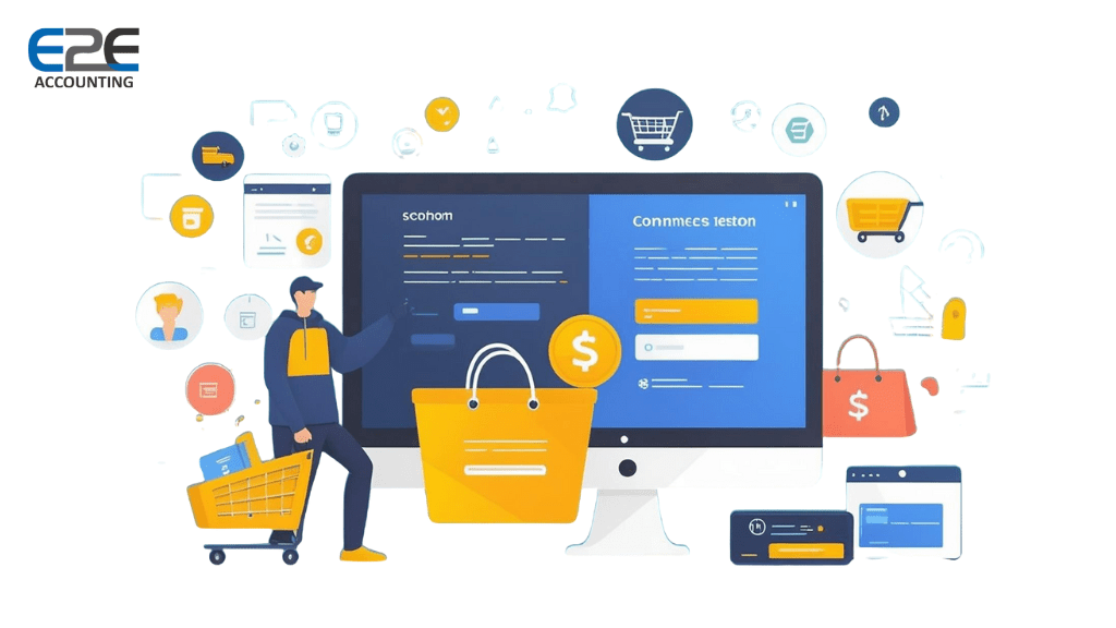 eCommerce Accounting