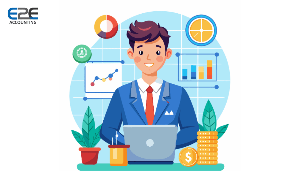 Accountants Specialising in eCommerce