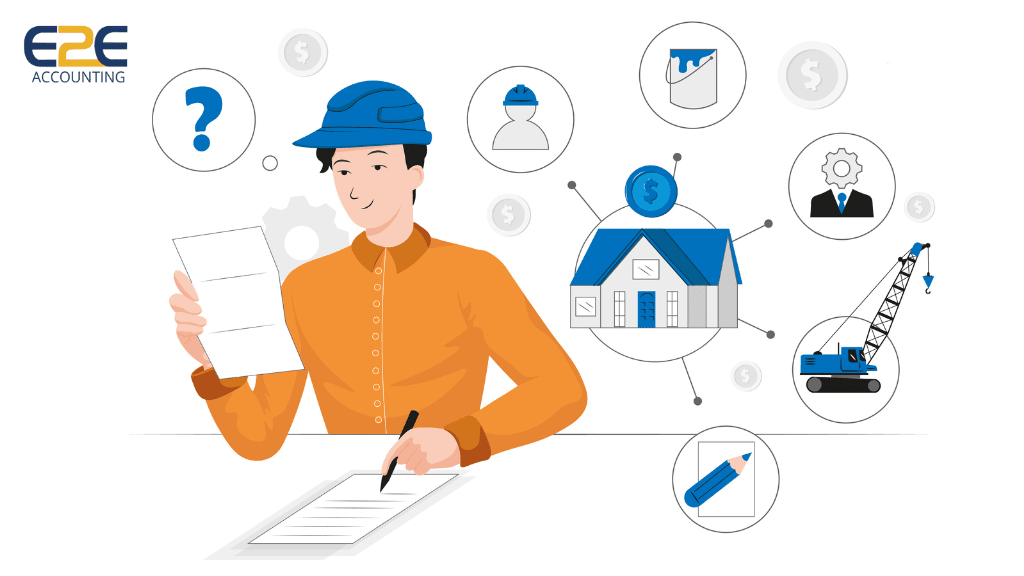 construction accounting