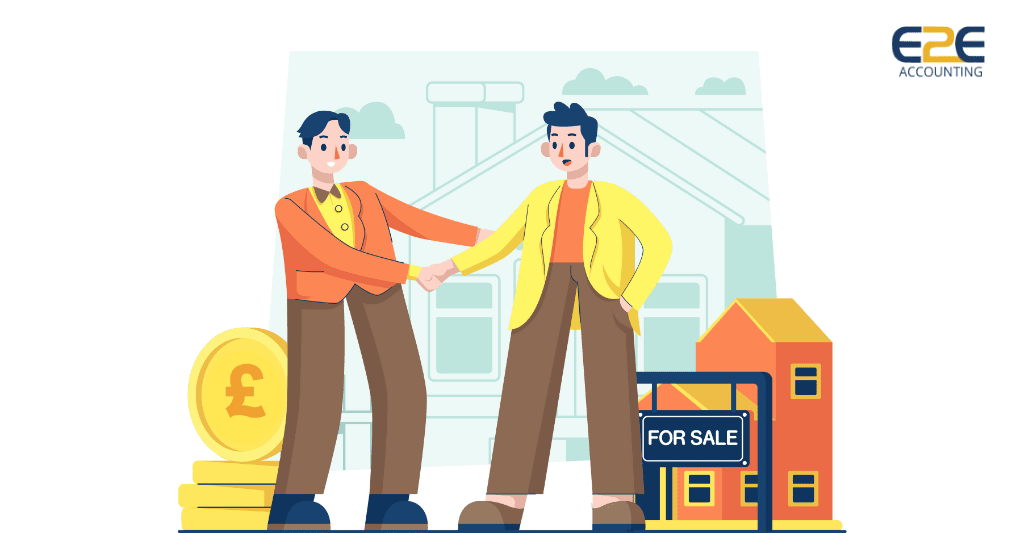 Real Estate Tax Accountant