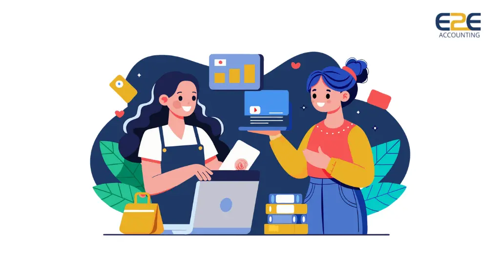 Clean-Up Bookkeeping