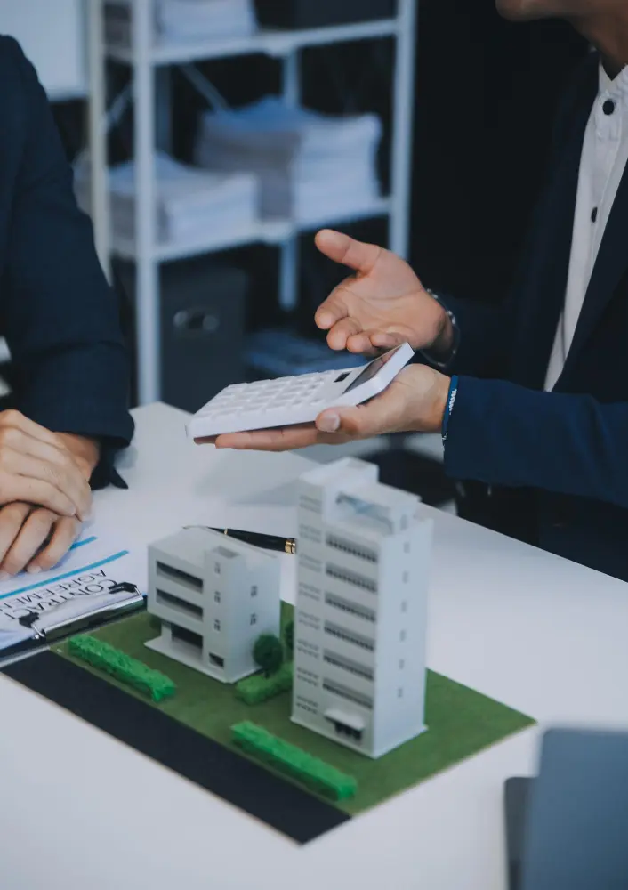 Other Property Businesses We Serve