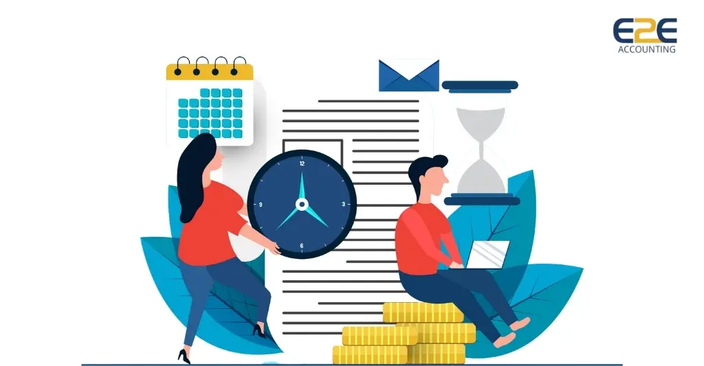 What is Catch up Bookkeeping