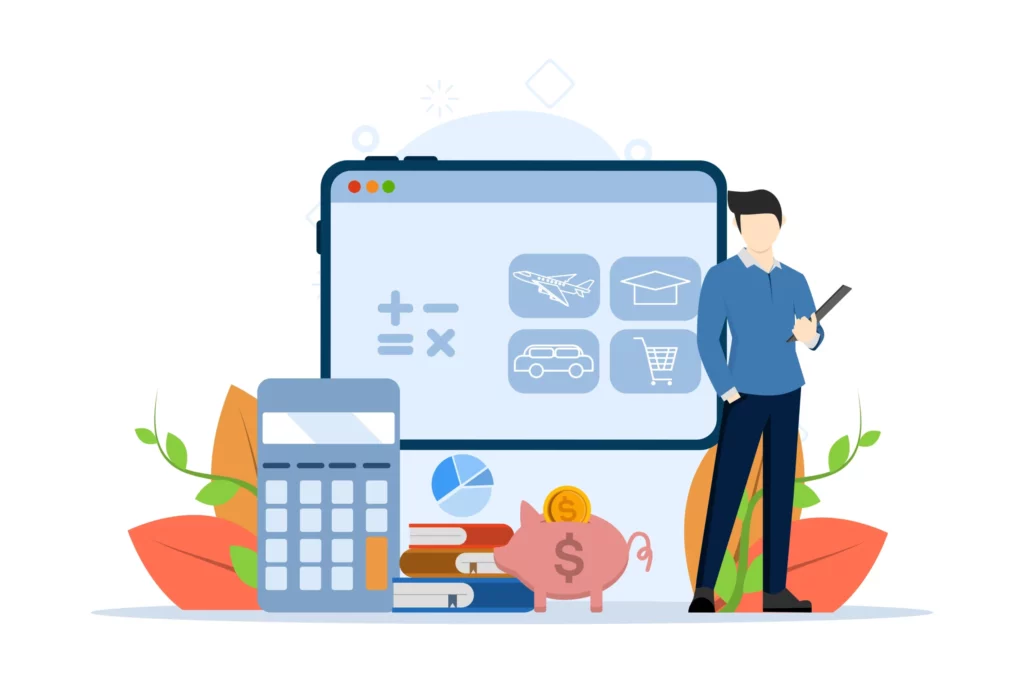 Expert Management Accounting Services | E2E Accounting USA
