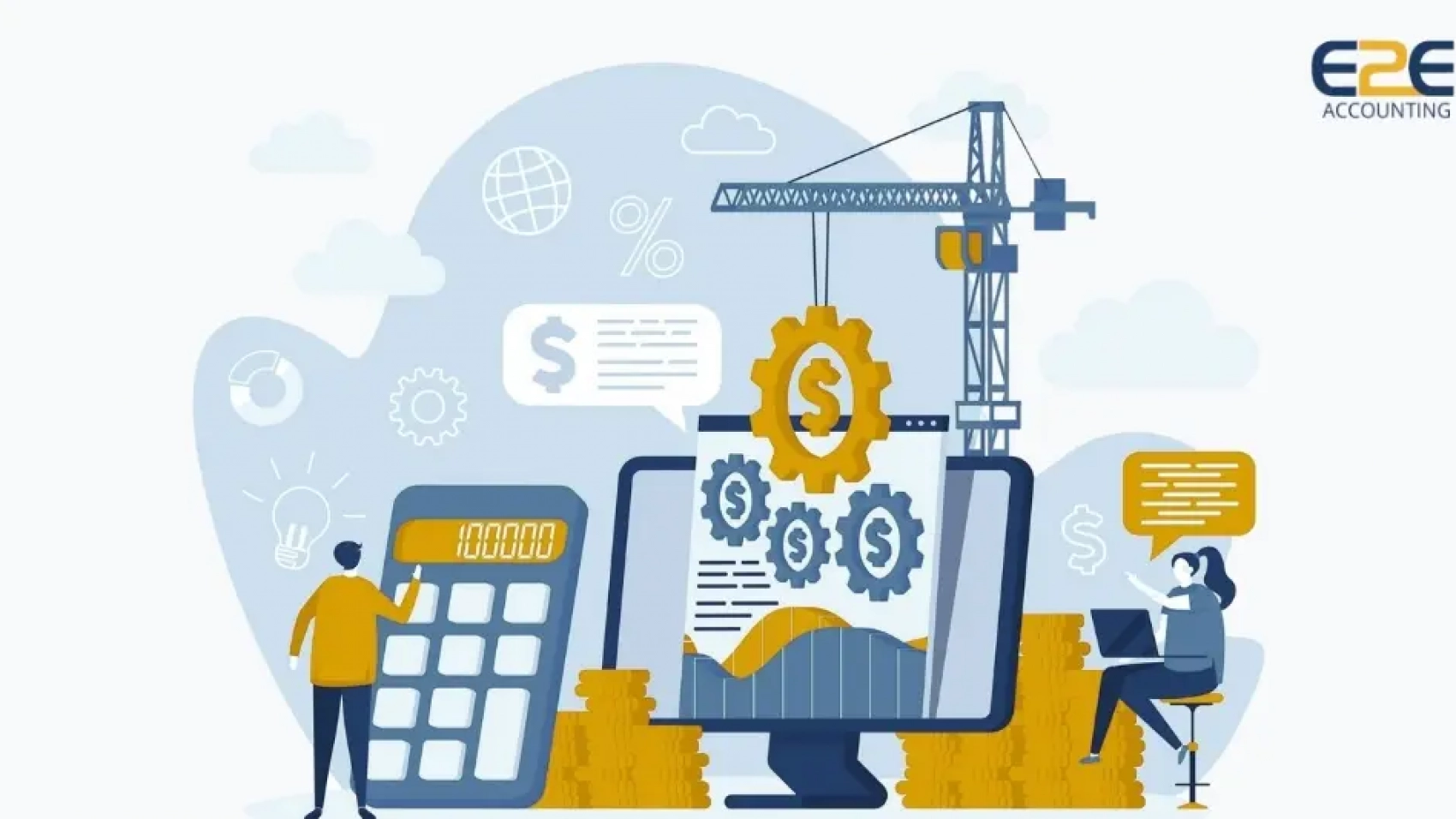 What is Job Costing For Construction Companies?