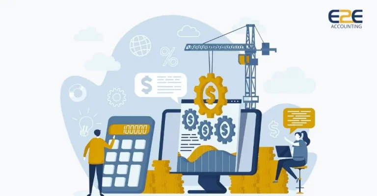 What is Job Costing For Construction Companies?