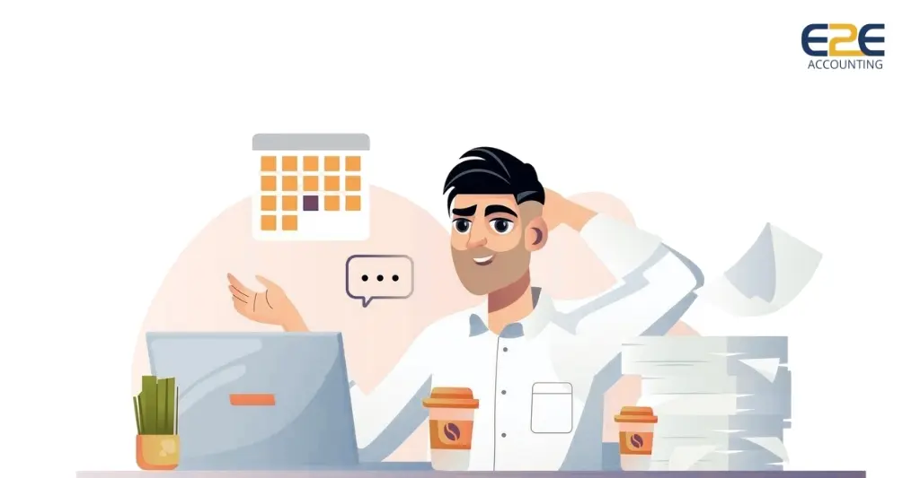 10 Common Accounting Issues Dentists Face (and How to Fix Them)