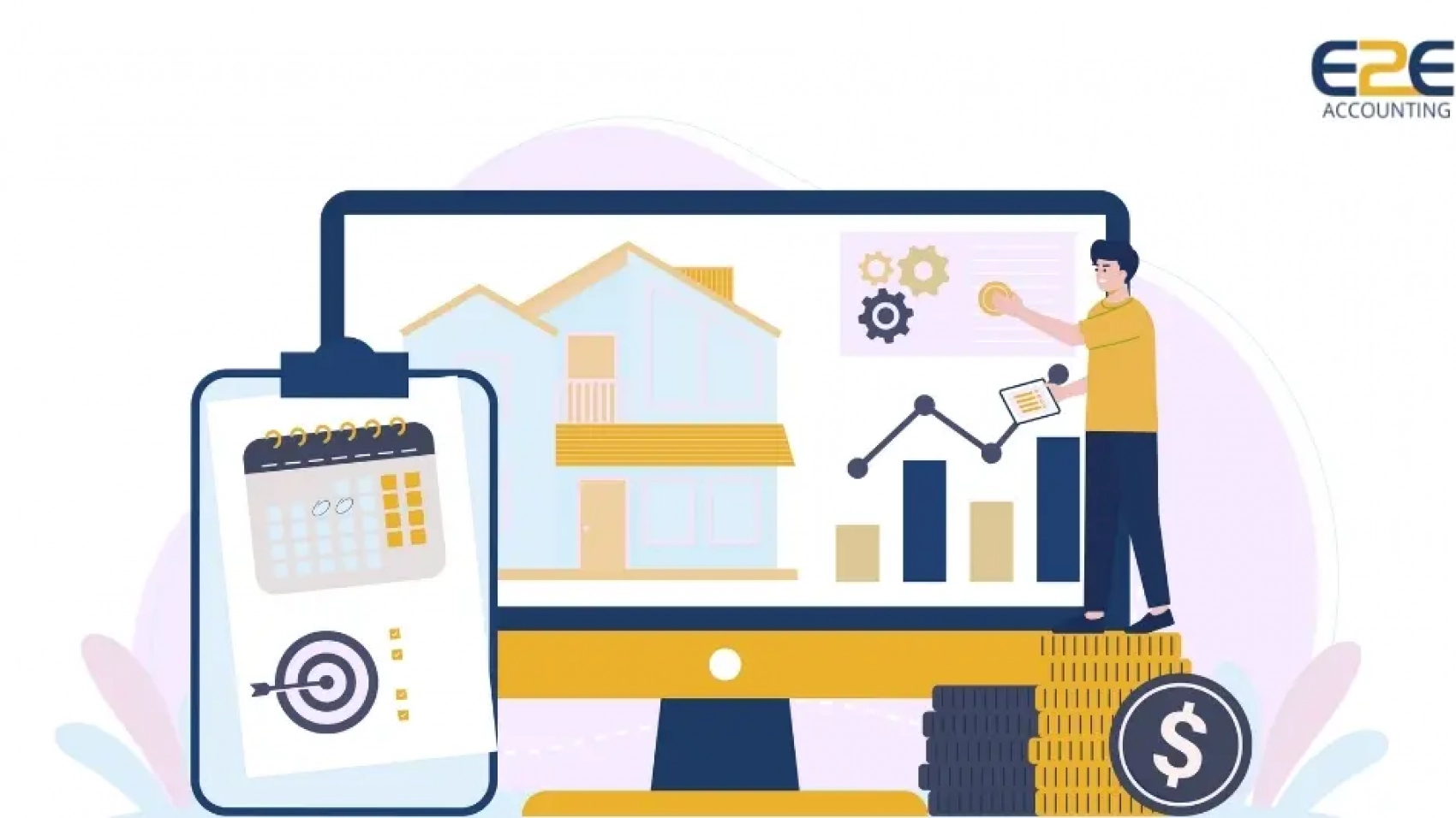 Property Management Accounting Explained: What Every Landlord Should Know