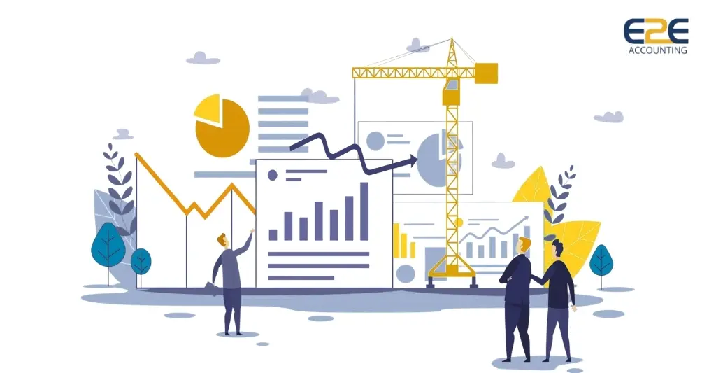 Retention in Construction How Contractors Can Protect Cash Flow