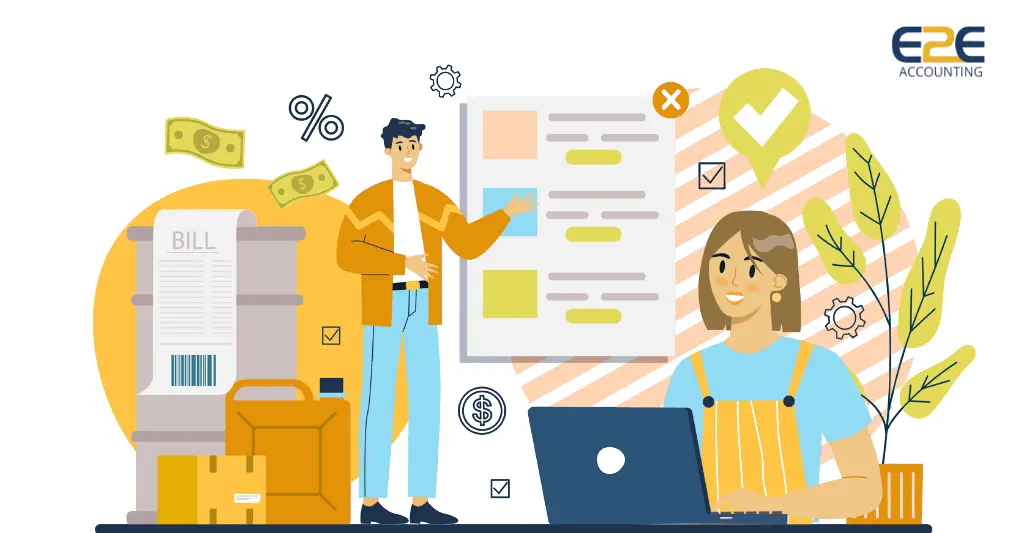 Amazon FBA Accounting