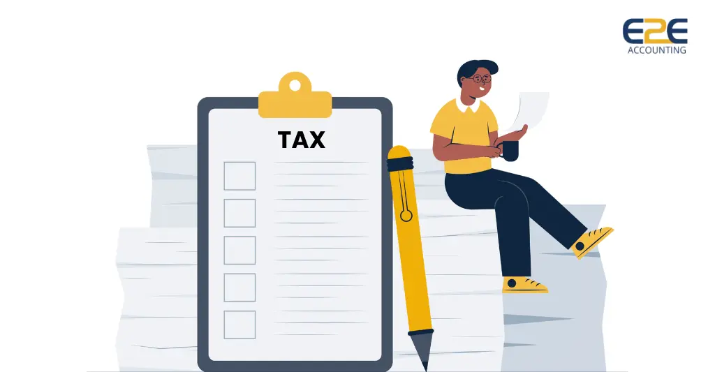 Free Tax Preparation