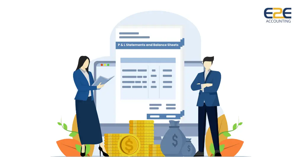 Profit & Loss Statement