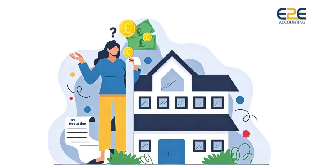 property tax deduction