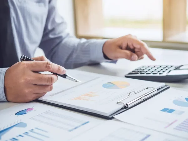 Bookkeeping Services