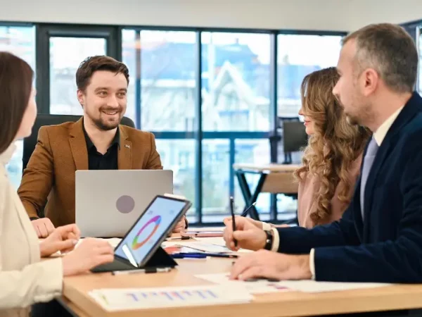 Benefits From Our Property Management Accountants