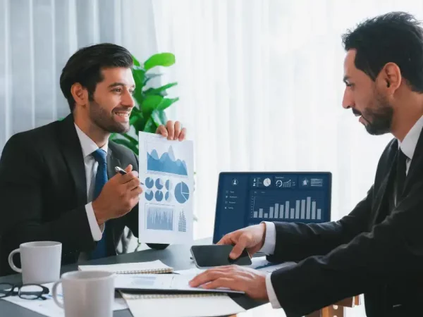 Benefits From Our Small Business Accountants