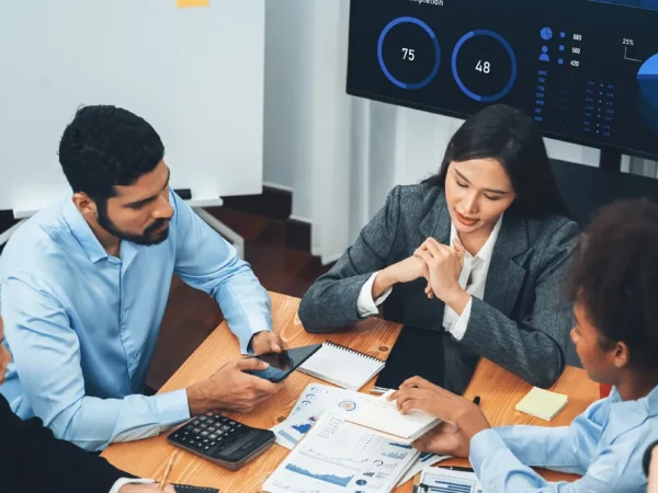 Benefits fROM oUR mANAGEMENT aCCOUNTING sERVICES