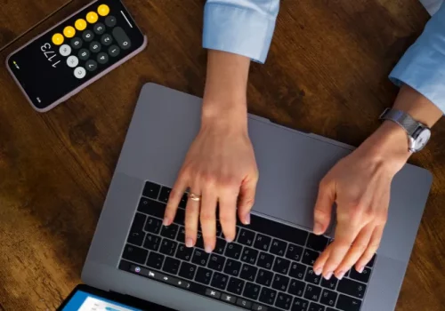 Why Choose E2E Bookkeeping Services in California