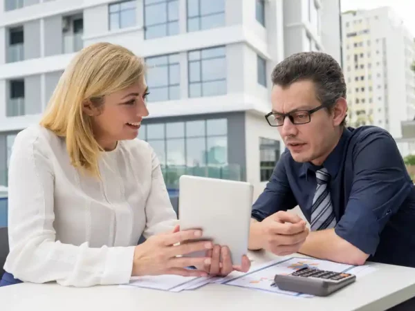 Why Choose E2E Construction Accountants