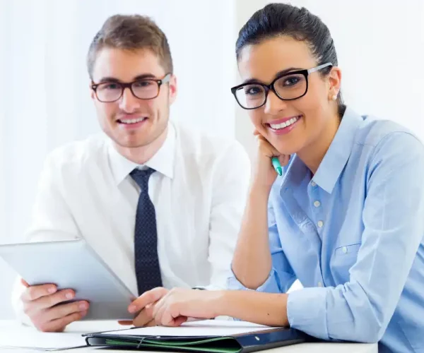 Why Choose E2E Dental Accountants
