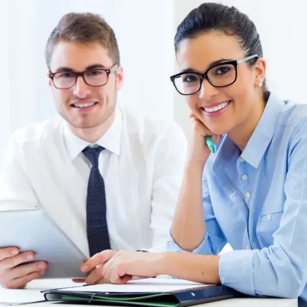 Why Choose E2E Dental Accountants