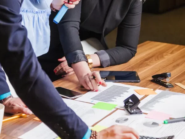 Our Small Business Accounting Services Includes