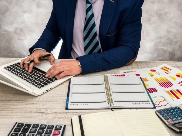 why choose E2E Bookkeeping Services